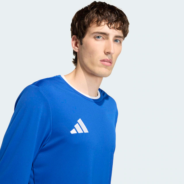 adidas Performance Fußballtrikot »ENTRADA26 LANGARMTRIKOT«