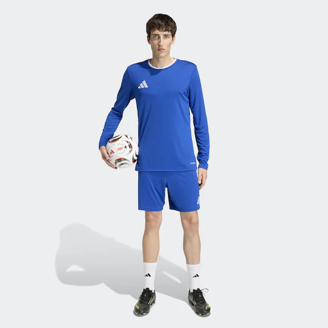 adidas Performance Fußballtrikot »ENTRADA26 LANGARMTRIKOT«