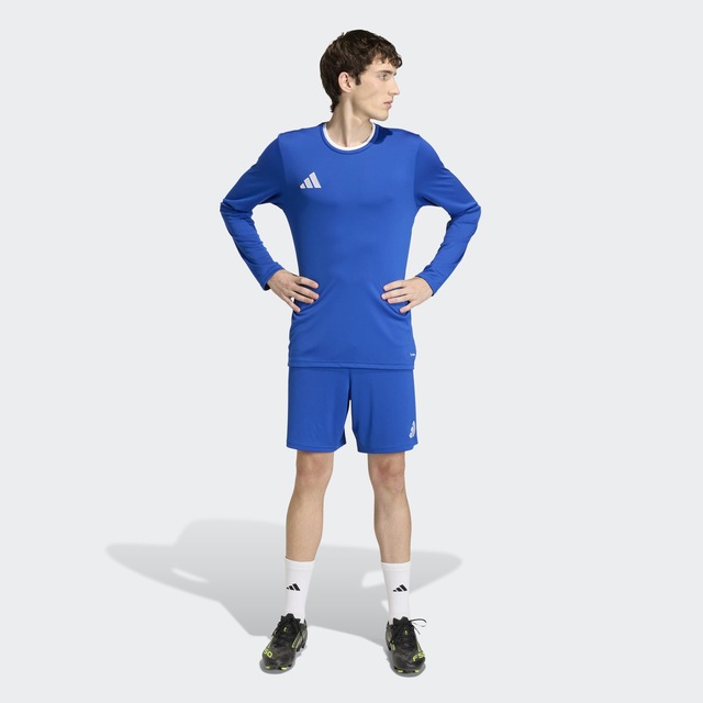 adidas Performance Fußballtrikot »ENTRADA26 LANGARMTRIKOT«