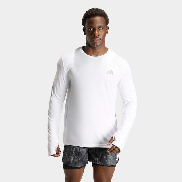 adidas Performance Laufshirt »ADI365 RUNNING ESSENTIALS« für Erwachsene, sportlicher Stil, aus Polyester
