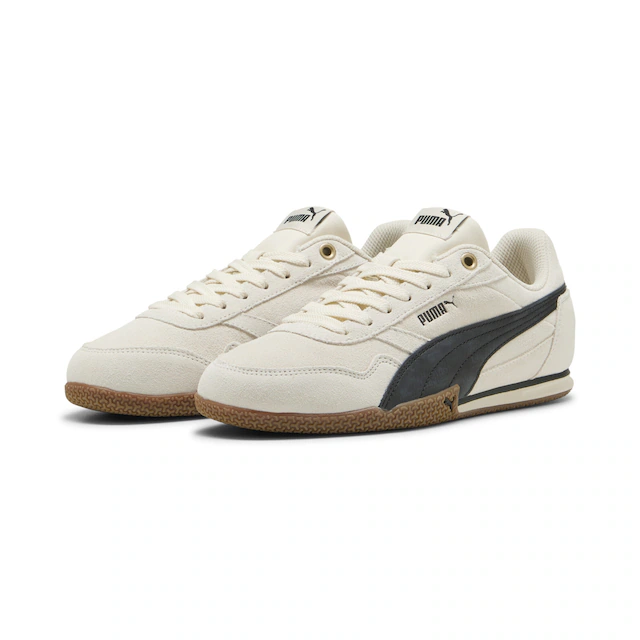 PUMA Sneaker »Bella Donna Sneakers Damen«