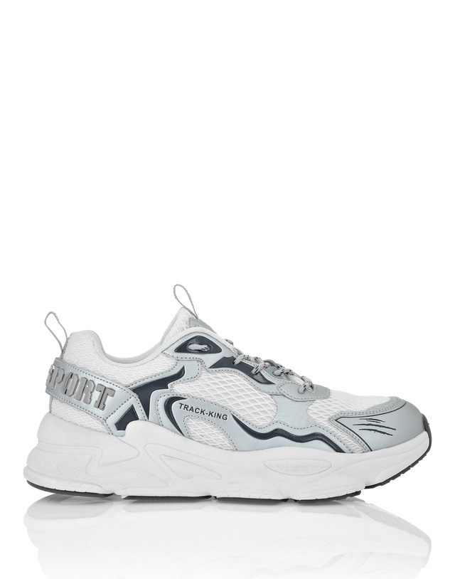PLEIN SPORT Sneaker »Low-Top-Sneaker«