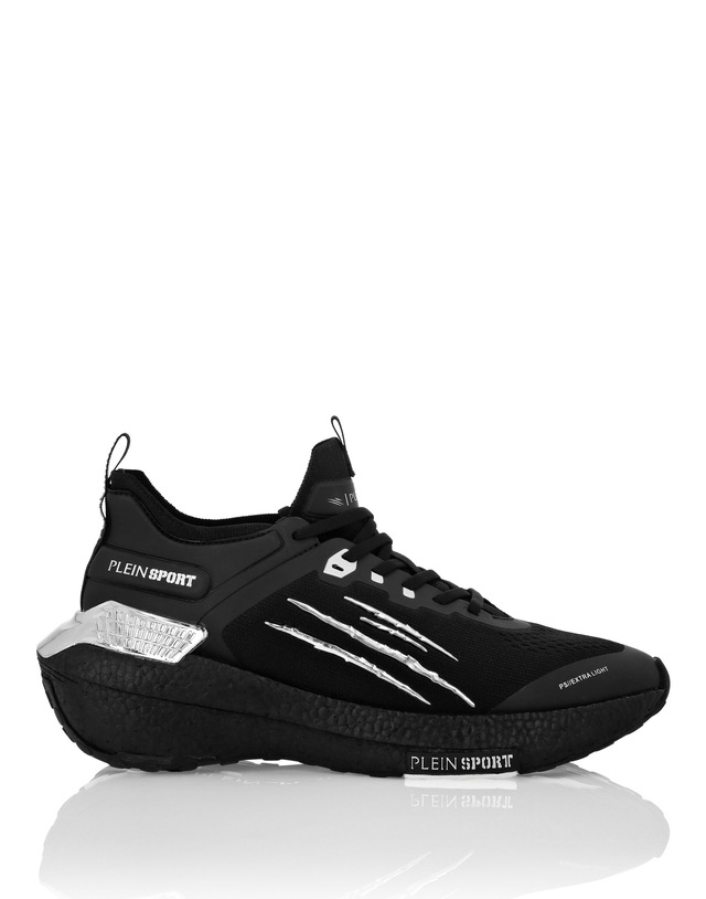 PLEIN SPORT Sneaker »Running-Sneaker«