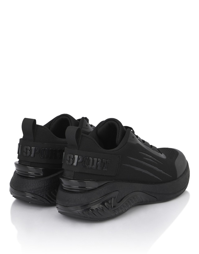 PLEIN SPORT Sneaker »Running-Sneaker«