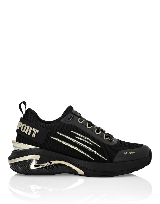 PLEIN SPORT Sneaker »Running-Sneaker«