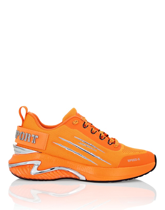 PLEIN SPORT Sneaker »Running-Sneaker«