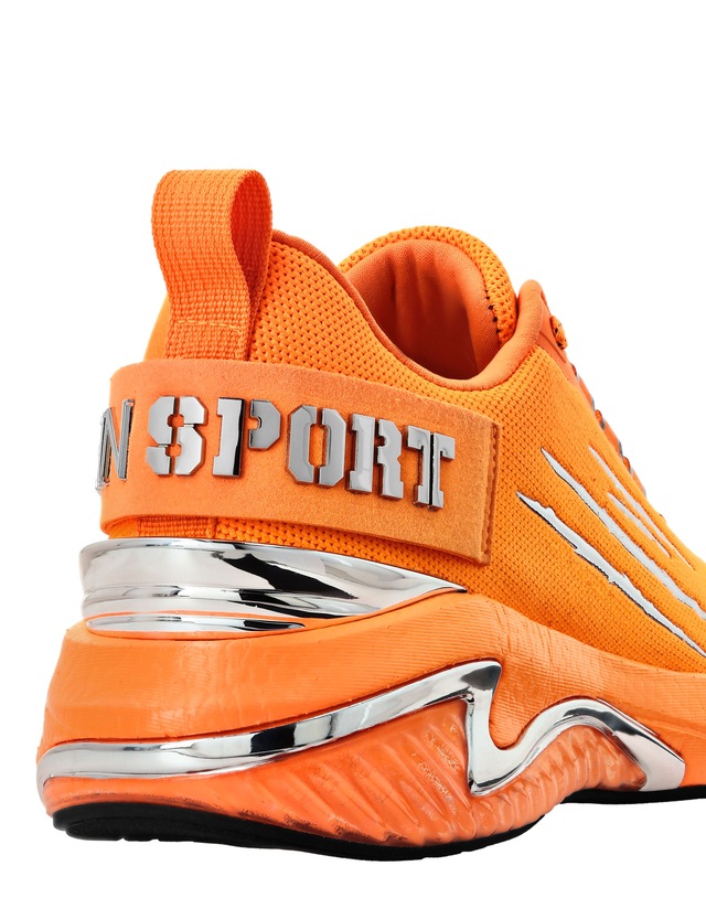 PLEIN SPORT Sneaker »Running-Sneaker«
