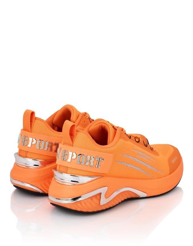 PLEIN SPORT Sneaker »Running-Sneaker«