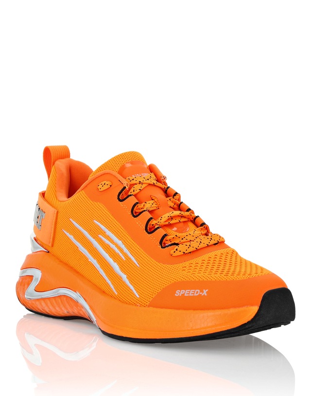 PLEIN SPORT Sneaker »Running-Sneaker«