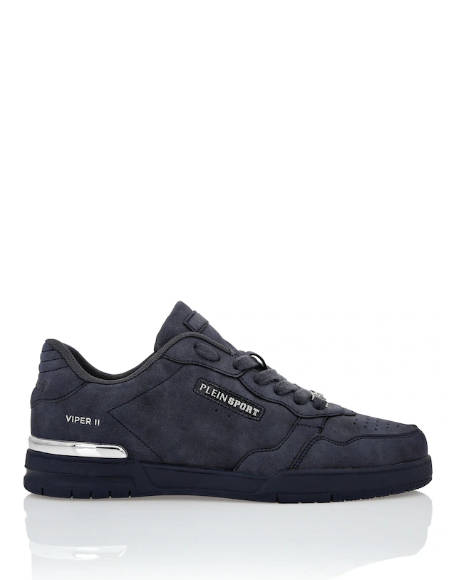 PLEIN SPORT Sneaker »Low-Top-Sneaker«