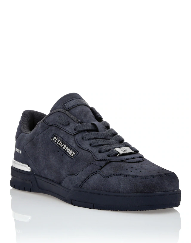PLEIN SPORT Sneaker »Low-Top-Sneaker«