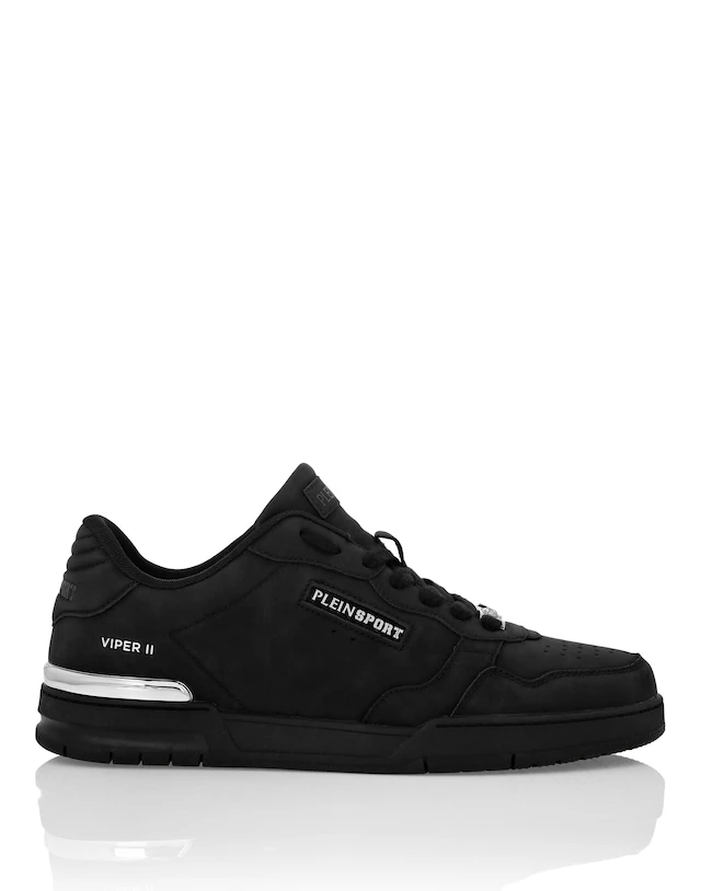 PLEIN SPORT Sneaker »Low-Top-Sneaker«