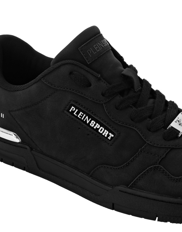 PLEIN SPORT Sneaker »Low-Top-Sneaker«