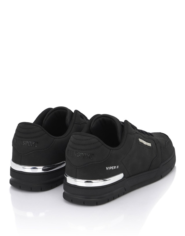 PLEIN SPORT Sneaker »Low-Top-Sneaker«