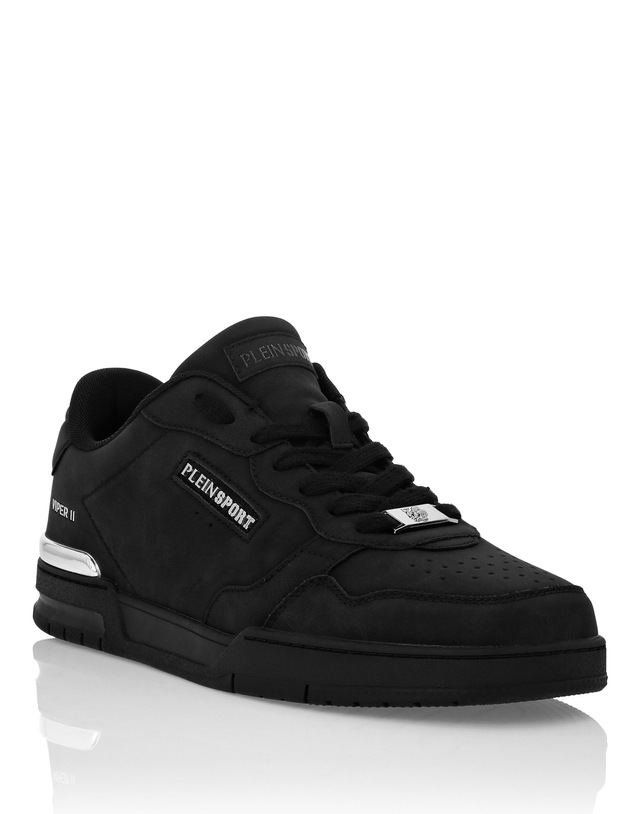 PLEIN SPORT Sneaker »Low-Top-Sneaker«