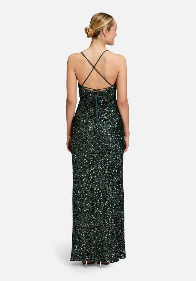 Vera Mont Abendkleid »Damen figurbetont« Ohne Tasche