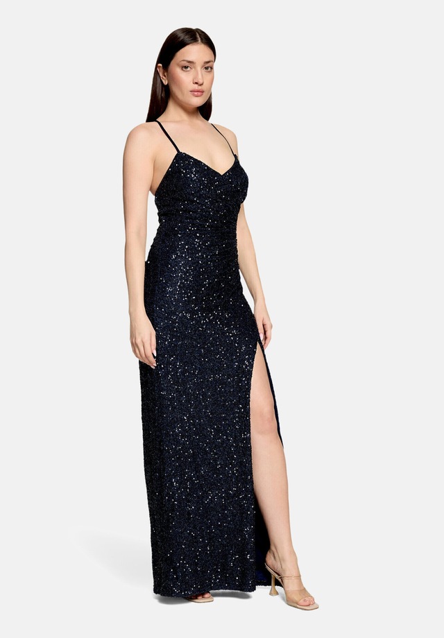 Vera Mont Abendkleid »Damen figurbetont« Ohne Tasche