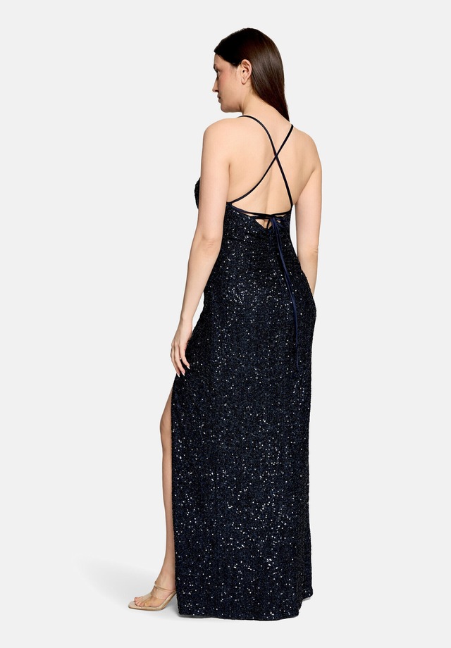 Vera Mont Abendkleid »Damen figurbetont« Ohne Tasche
