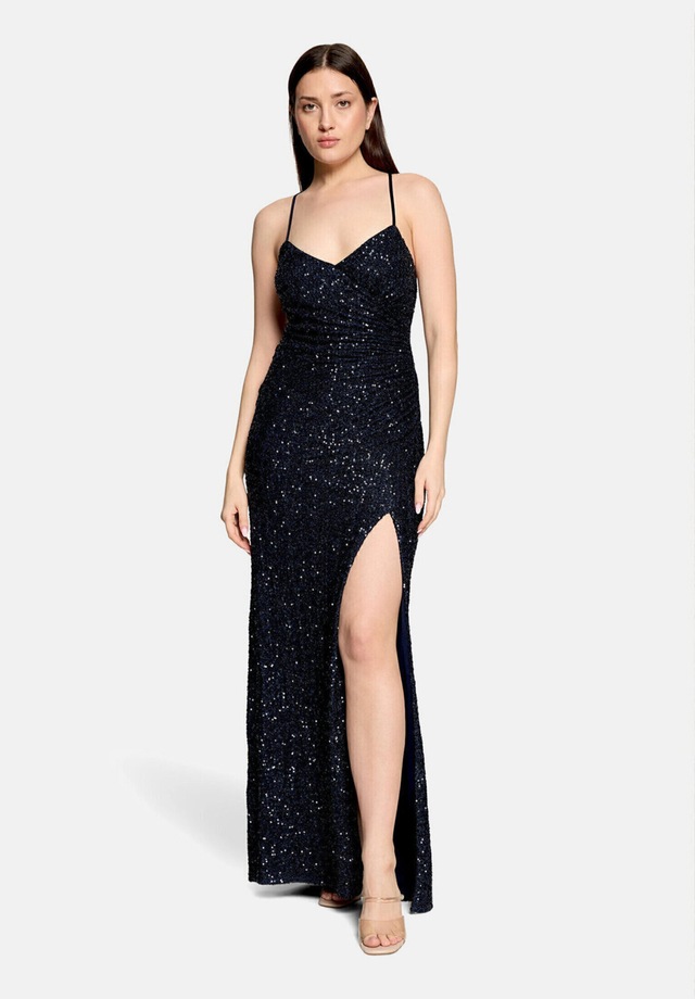 Vera Mont Abendkleid »Damen figurbetont« Ohne Tasche
