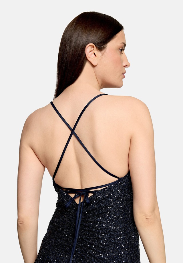Vera Mont Abendkleid »Damen figurbetont« Ohne Tasche