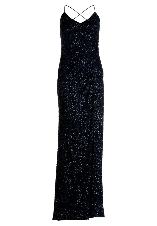 Vera Mont Abendkleid »Damen figurbetont« Ohne Tasche