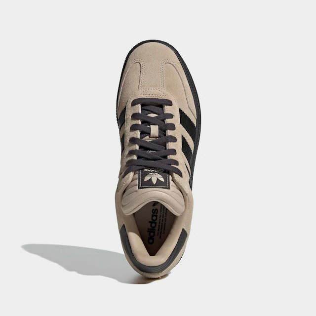 adidas Originals Sneaker »SAMBA XLG«