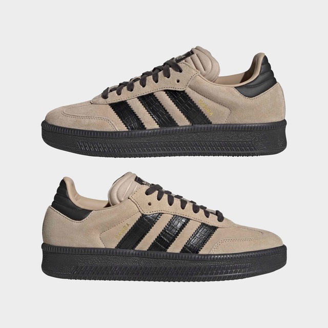 adidas Originals Sneaker »SAMBA XLG«
