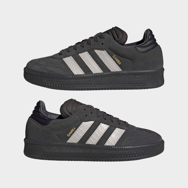 adidas Originals Sneaker »SAMBA XLG«