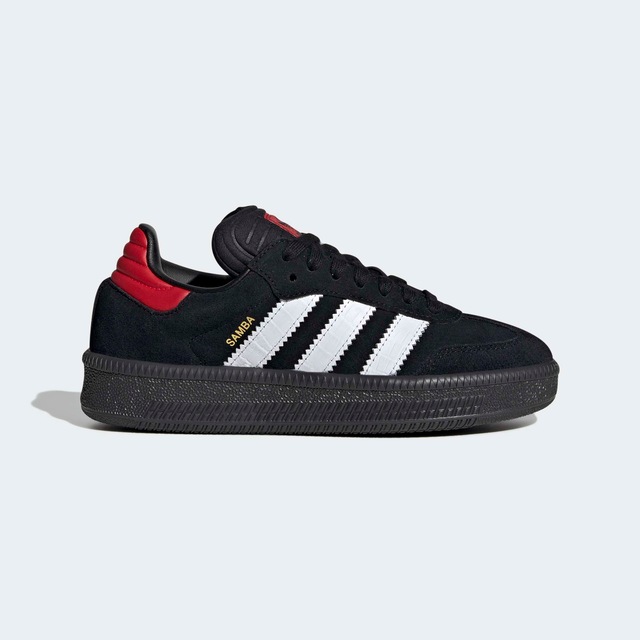 adidas Originals Sneaker »SAMBA XLG« für Kinder & Jugendliche
