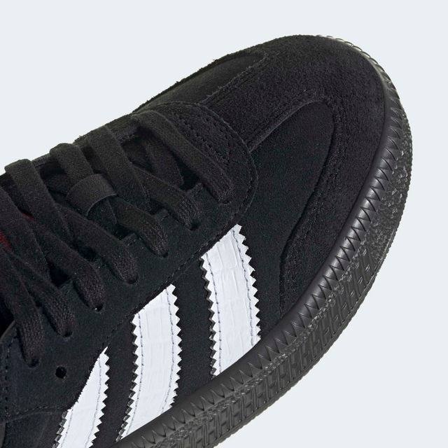 adidas Originals Sneaker »SAMBA XLG« für Kinder & Jugendliche