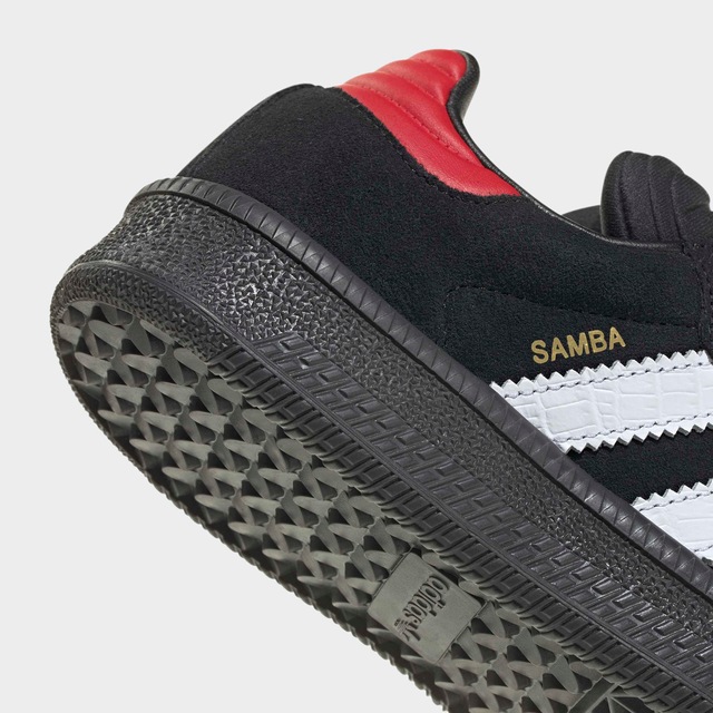 adidas Originals Sneaker »SAMBA XLG« für Kinder & Jugendliche