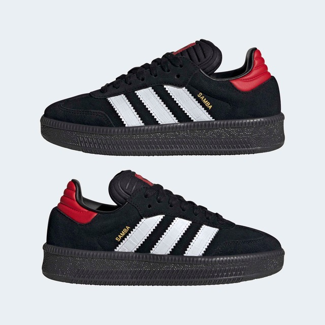 adidas Originals Sneaker »SAMBA XLG« für Kinder & Jugendliche
