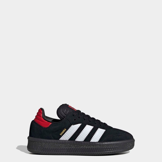 adidas Originals Sneaker »SAMBA XLG« für Kinder & Jugendliche
