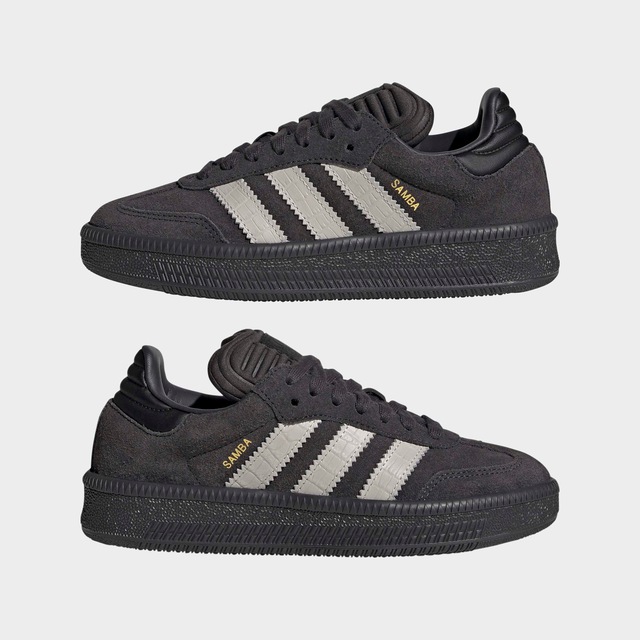 adidas Originals Sneaker »SAMBA XLG« für Kinder & Jugendliche