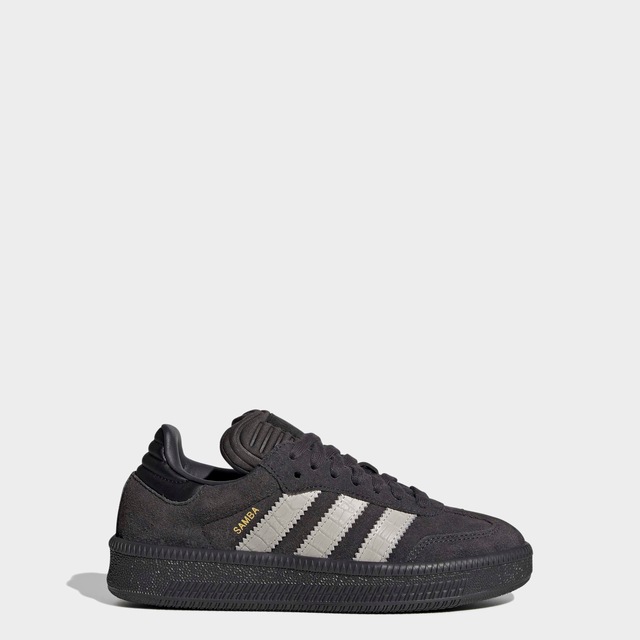 adidas Originals Sneaker »SAMBA XLG« für Kinder & Jugendliche