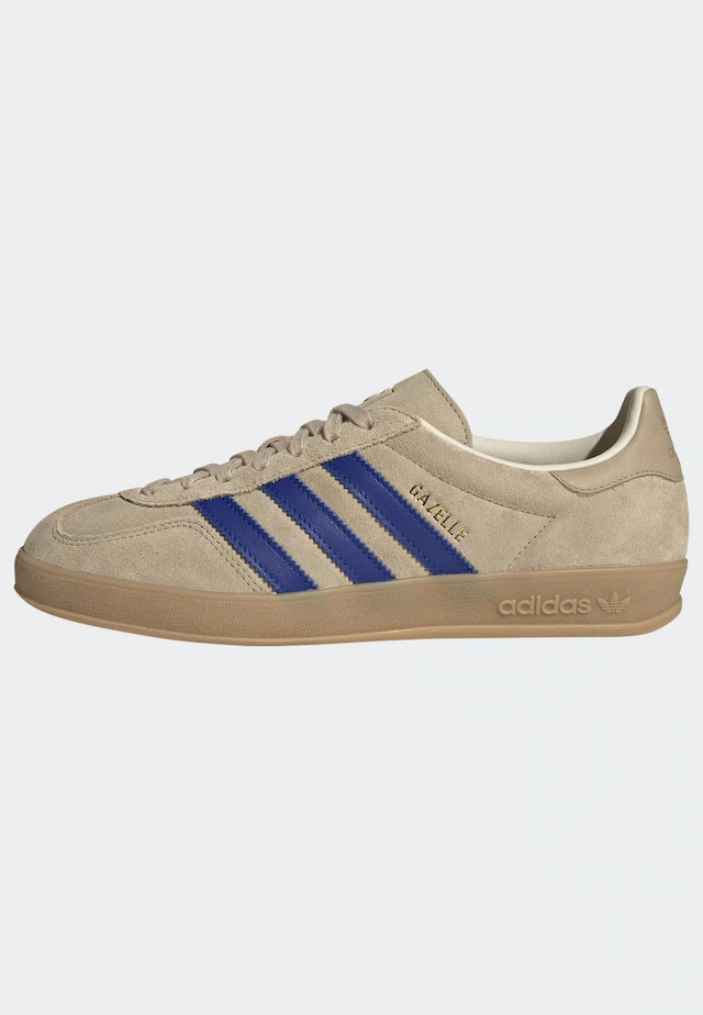 adidas Originals Sneaker »GAZELLE INDOOR«