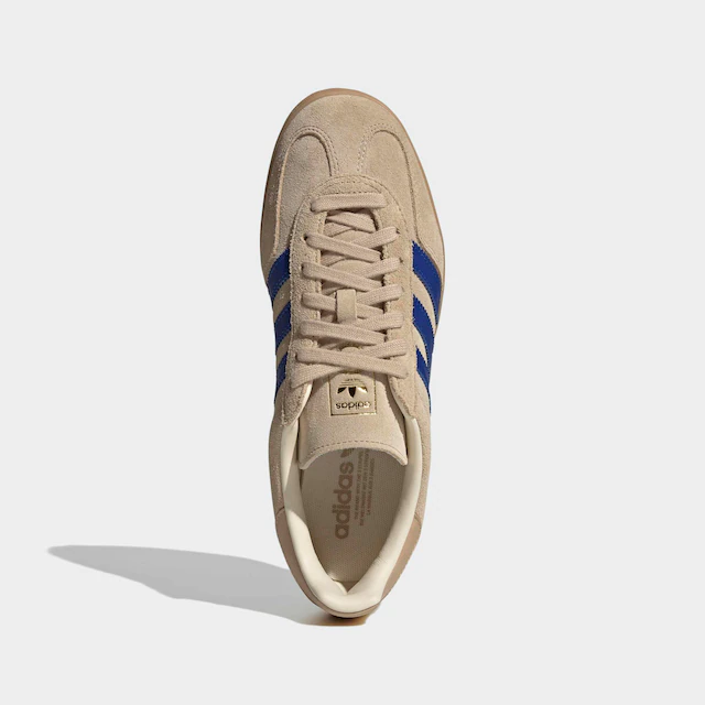 adidas Originals Sneaker »GAZELLE INDOOR«