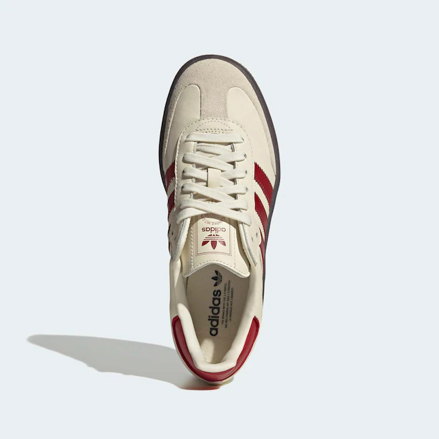 adidas Originals Sneaker »SAMBAE«