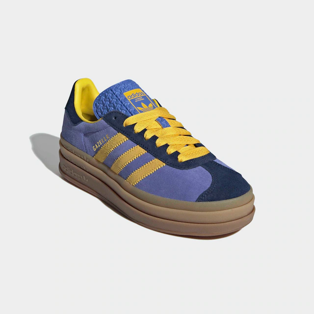 adidas Originals Sneaker »GAZELLE BOLD«