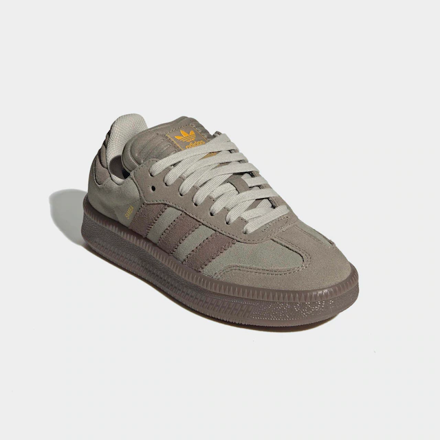 adidas Originals Sneaker »SAMBA XLG« für Kinder & Jugendliche
