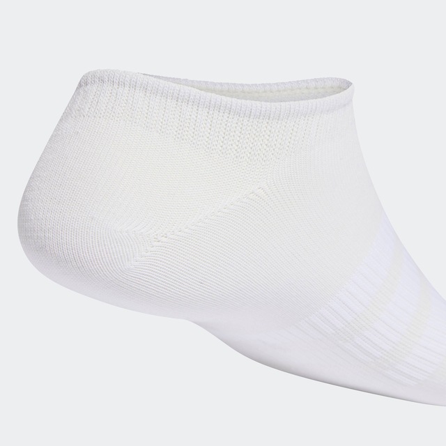 adidas Sportswear Sportsocken »THIN&LIGHT SPORTSWEAR NO-SHOW 3ER-PACK« 3 Paar tlg. für Fitness, dünne und leichte Konstruktion