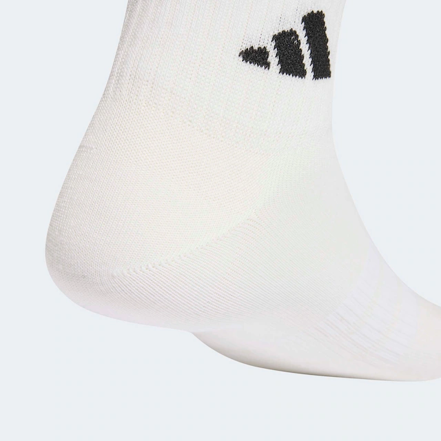 adidas Performance Sportsocken »THIN&LIGHT SPORTSWEAR ANKLE 3ER-PACK« 3 Paar tlg.