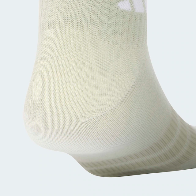 adidas Performance Sportsocken »THIN&LIGHT SPORTSWEAR ANKLE 3ER-PACK« 3 Paar tlg.