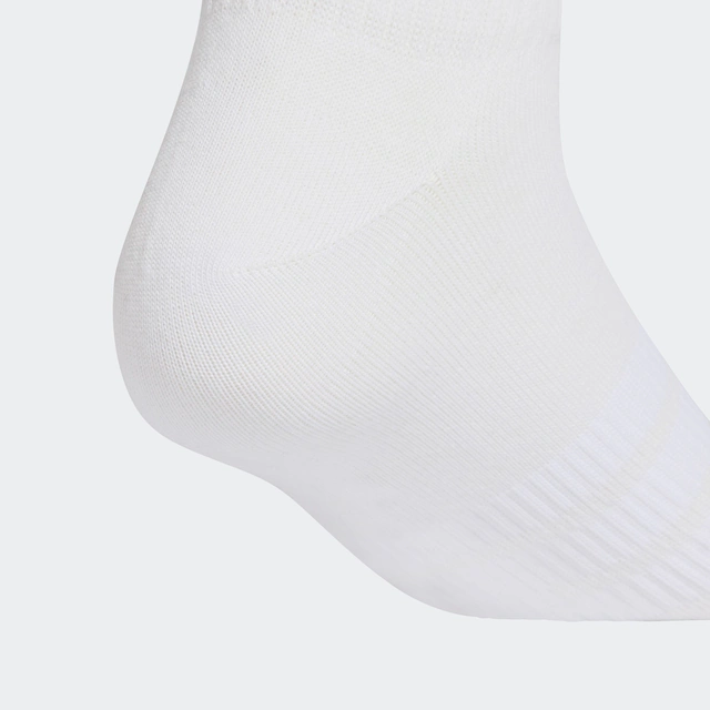 adidas Performance Sportsocken »THIN&LIGHT SPORTSWEAR ANKLE 3ER-PACK« 3 Paar tlg.