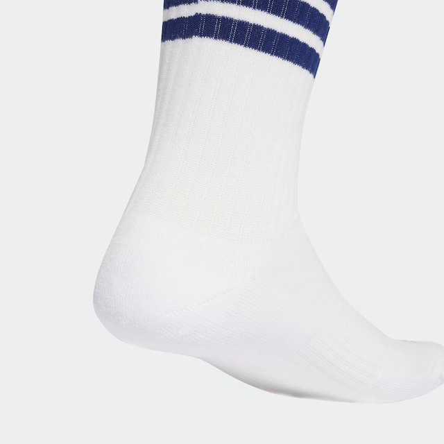 adidas Performance Funktionssocken »3-STREIFEN, KNÖCHELLANG, MIT POLSTERUNG, 3ER-PACK« 3 Paar tlg. für sportive Aktivitäten und Fitness, 3er-Pack, neutraler Schnitt