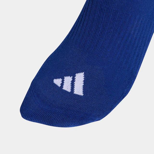 adidas Performance Funktionssocken »3-STREIFEN, KNÖCHELLANG, MIT POLSTERUNG, 3ER-PACK« 3 Paar tlg. für sportive Aktivitäten und Fitness, 3er-Pack, neutraler Schnitt