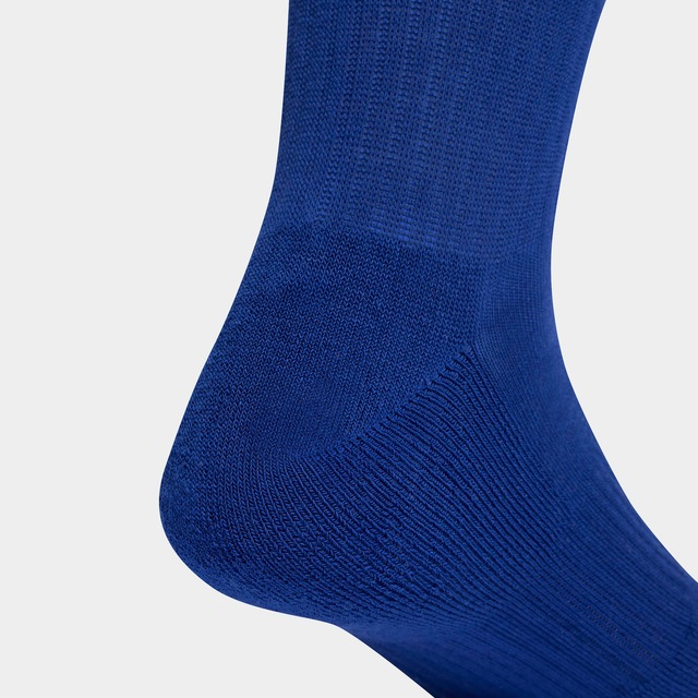 adidas Performance Funktionssocken »3-STREIFEN, KNÖCHELLANG, MIT POLSTERUNG, 3ER-PACK« 3 Paar tlg. für sportive Aktivitäten und Fitness, 3er-Pack, neutraler Schnitt