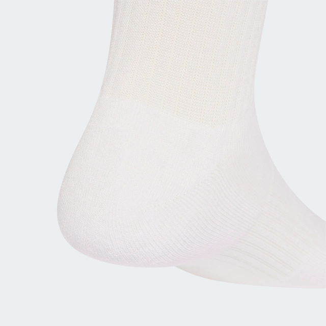 adidas Performance Funktionssocken »3-STREIFEN, KNÖCHELLANG, MIT POLSTERUNG, 3ER-PACK« 3 Paar tlg. für sportive Aktivitäten und Fitness, 3er-Pack, neutraler Schnitt