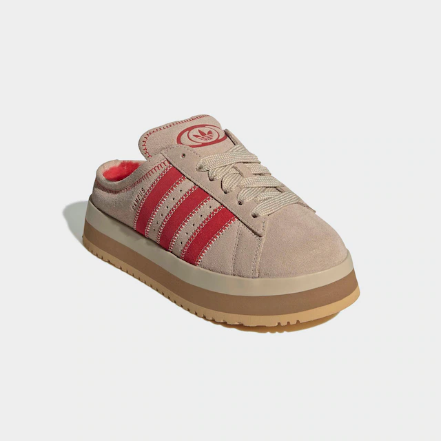 adidas Originals »CAMPUS 00S WINTER LOW«