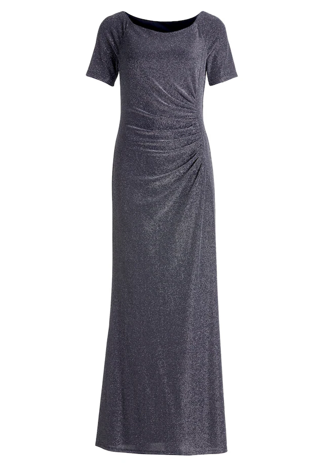 Vera Mont Abendkleid »Damen im Glitzer-Look« Ohne Tasche
